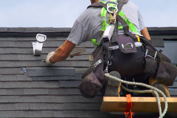 Best Roof Inspection Near Me  in Newk, AR