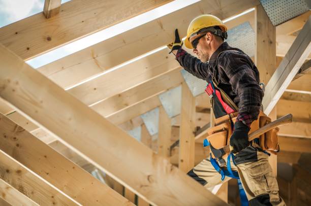 Best New Roof Installation  in Newk, AR