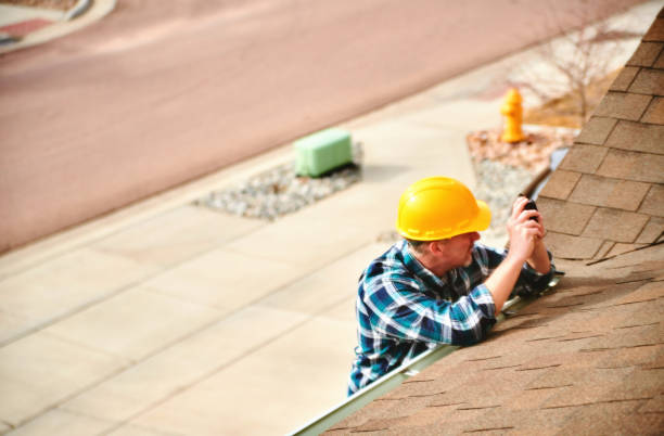 Best Roof Waterproofing Services  in Newk, AR
