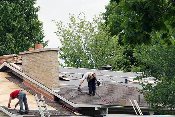 Gutter Installation and Roofing in Newark, AR