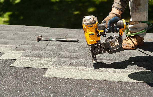 Best Residential Roof Replacement  in Newk, AR