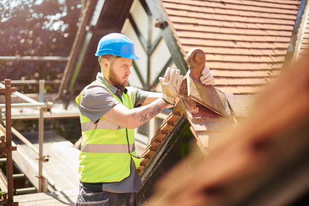 Quick and Trustworthy Emergency Roof Repair Services in Newark, AR